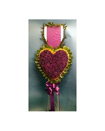 Purple Heart